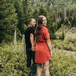 Meet your Posher, Brooke